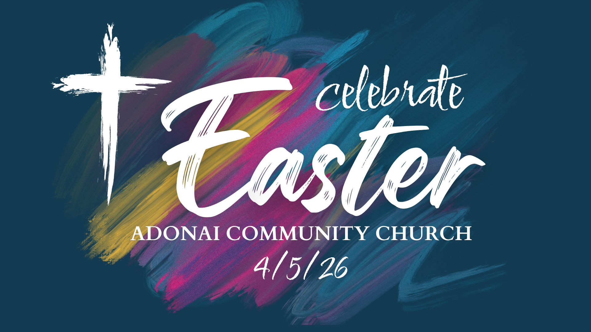 Celebrate Easter