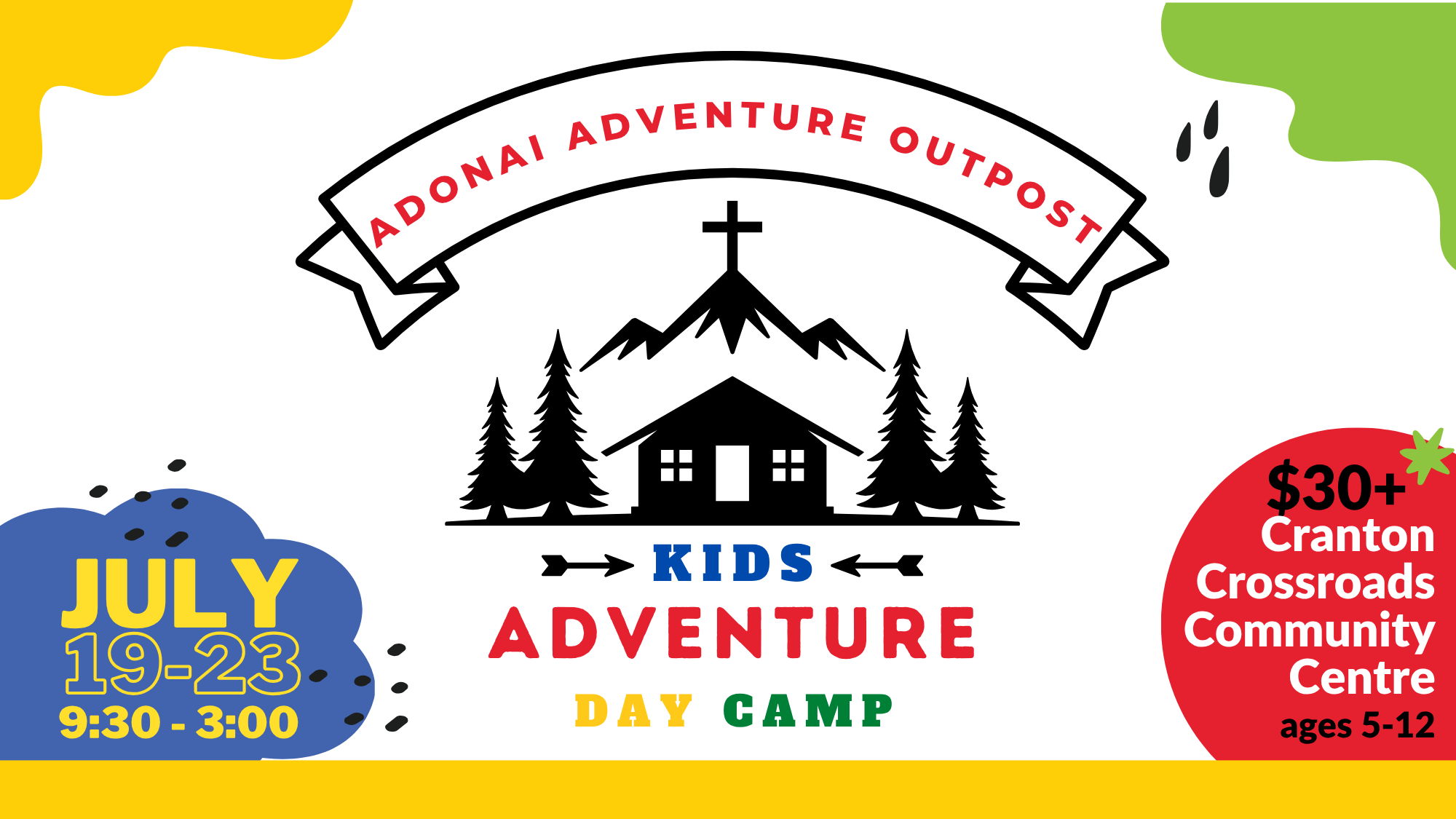 Adventure Day Camp 27