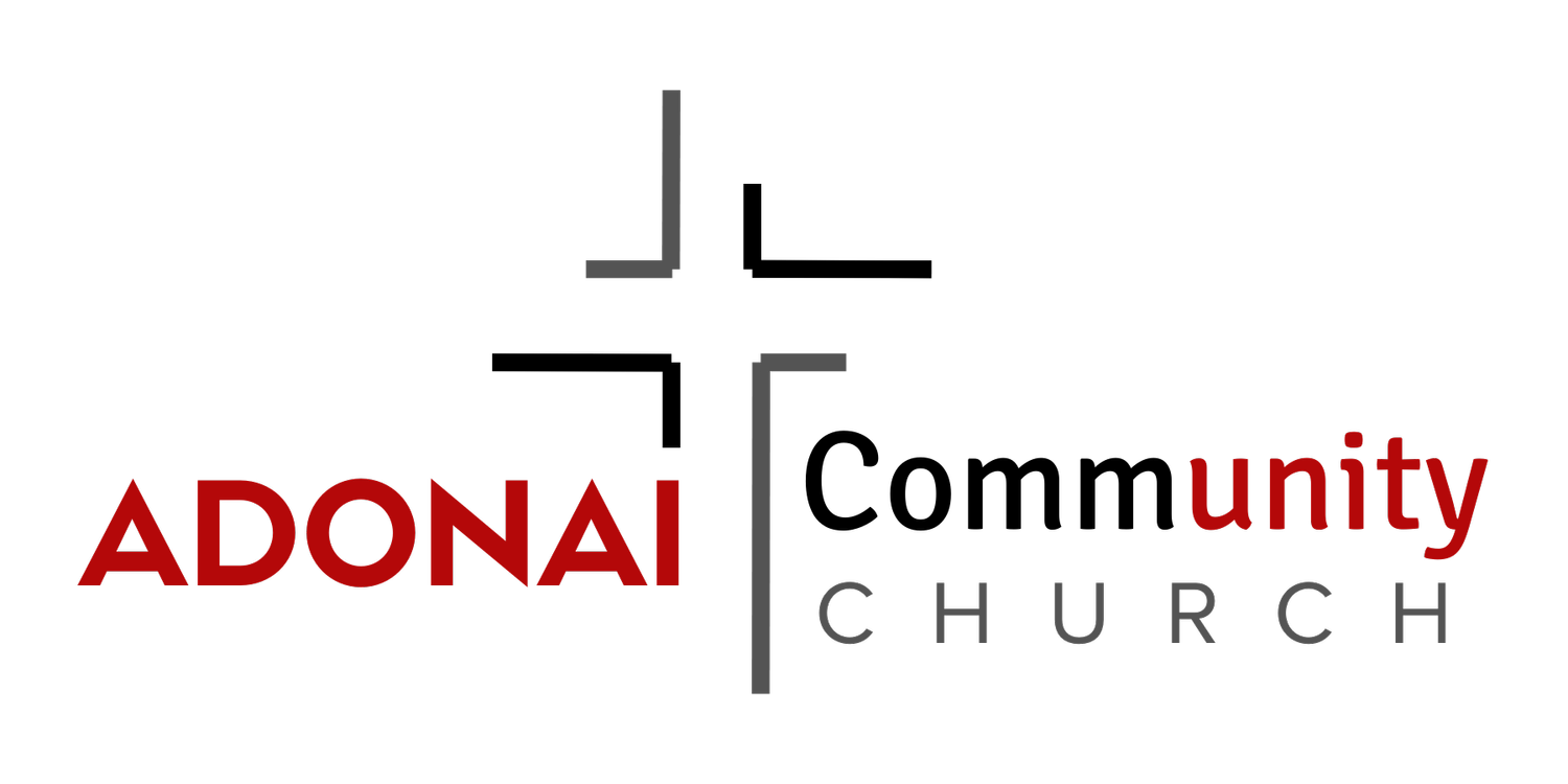 Adonai Community Church