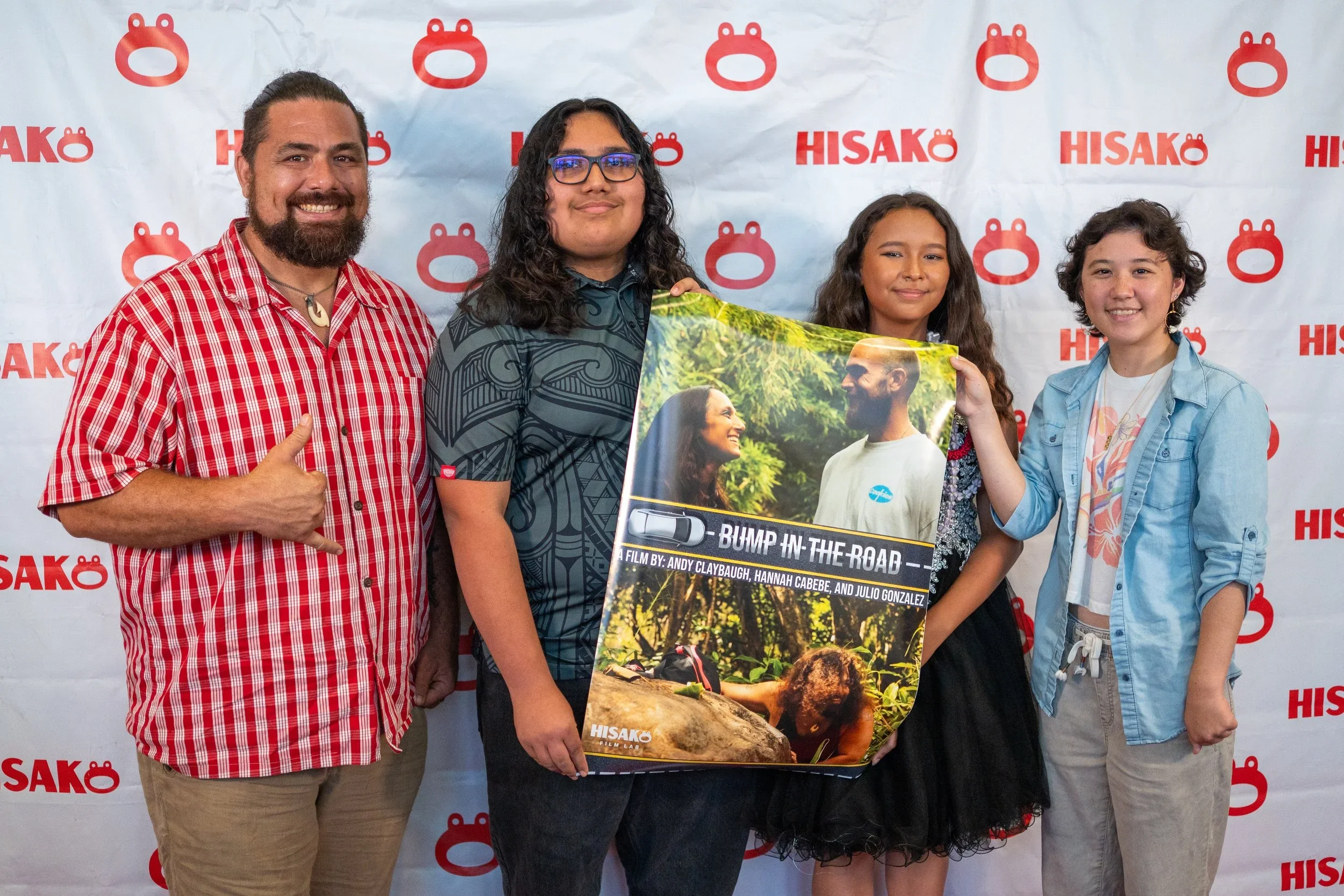 Summer Premiere Photos!