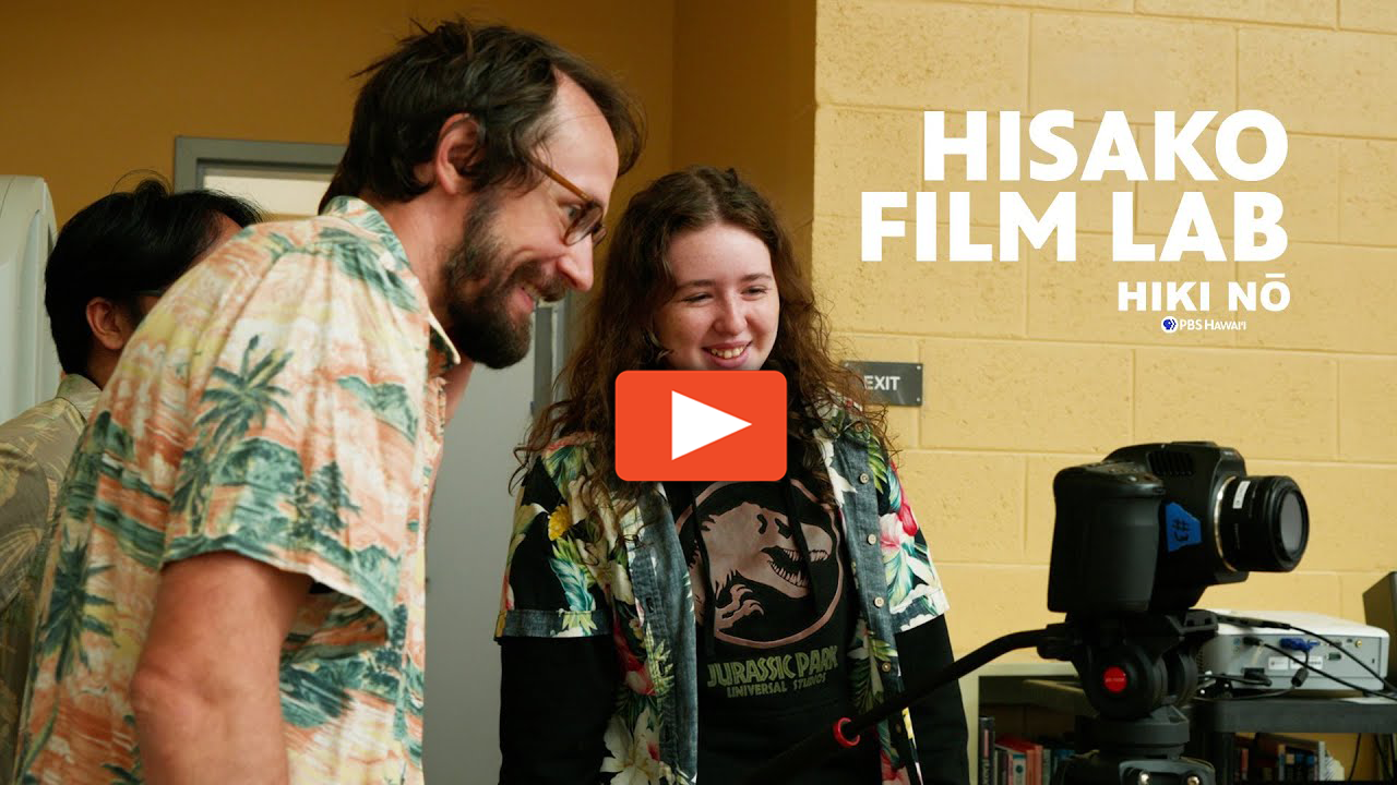 Hiki Nō - PBS Hawaiʻi