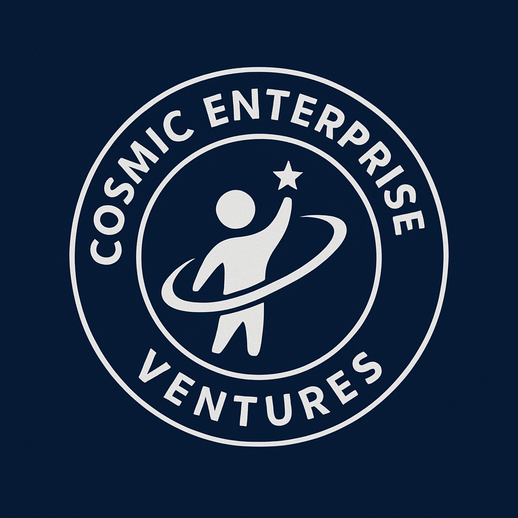 Cosmic Enterprise Ventures