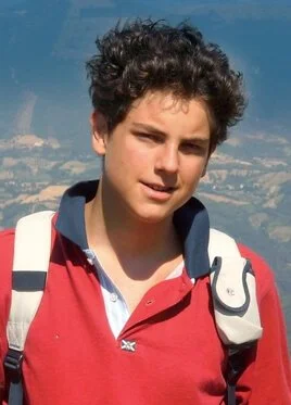 Relics of St. Carlo Acutis at St. Patrick’s Church, Collyhurst