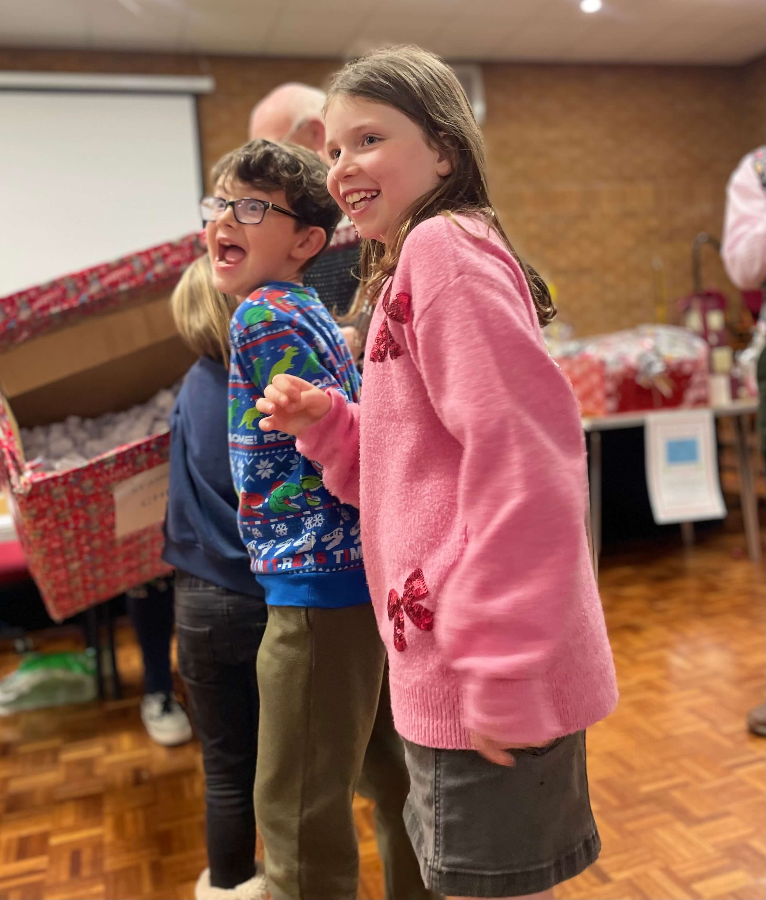 Christmas Carol Concert 2025