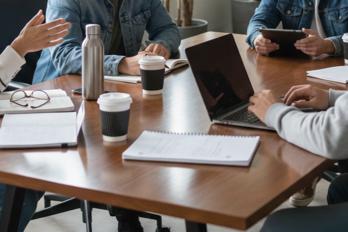 Parish Council Meeting 