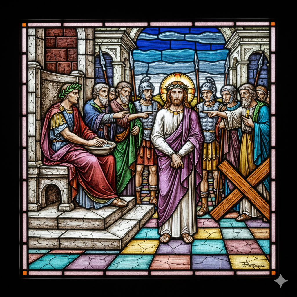 Stations of the Cross