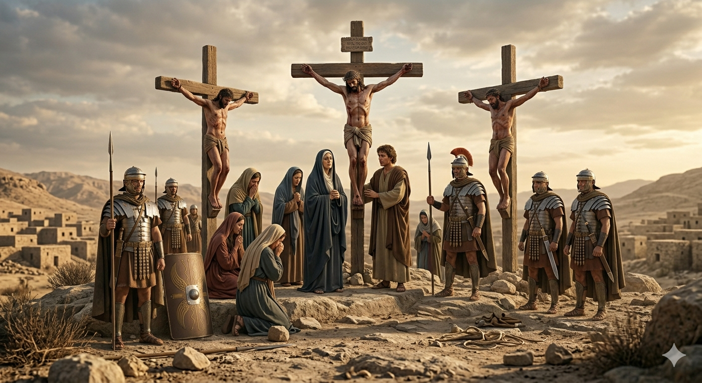 Good Friday 2026