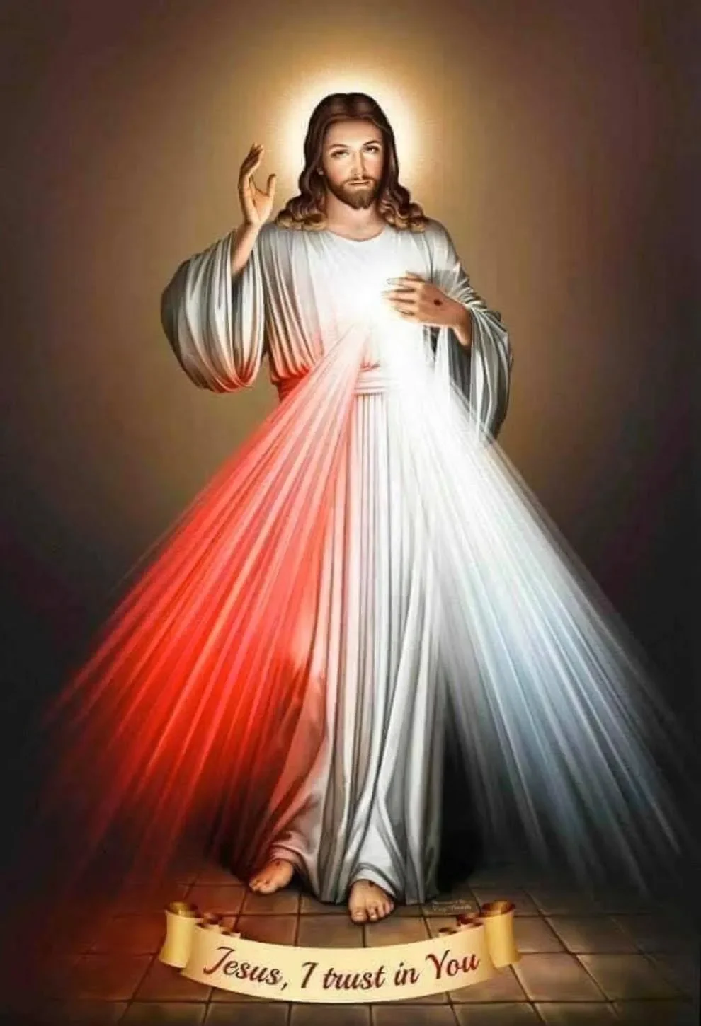 Divine Mercy Sunday 2026