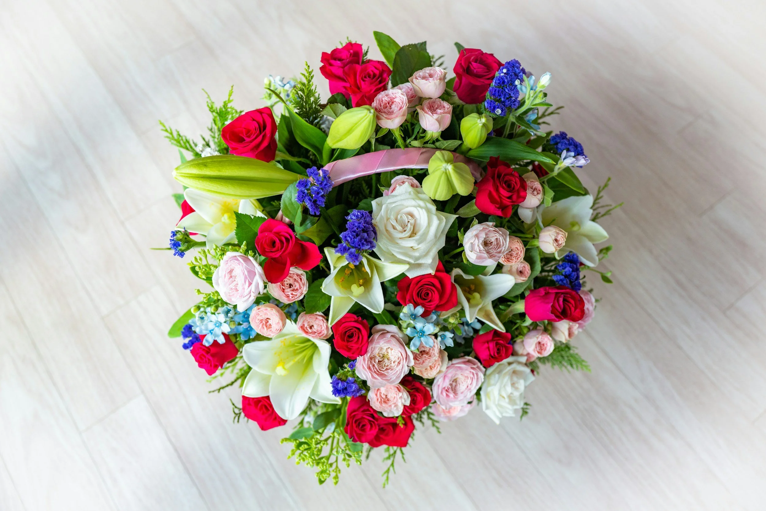 Requiem Mass for Maureen Bleakley