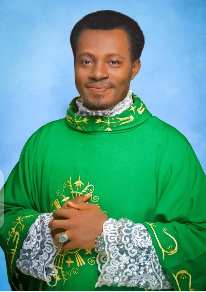25th Sunday in Ordinary Time 2026