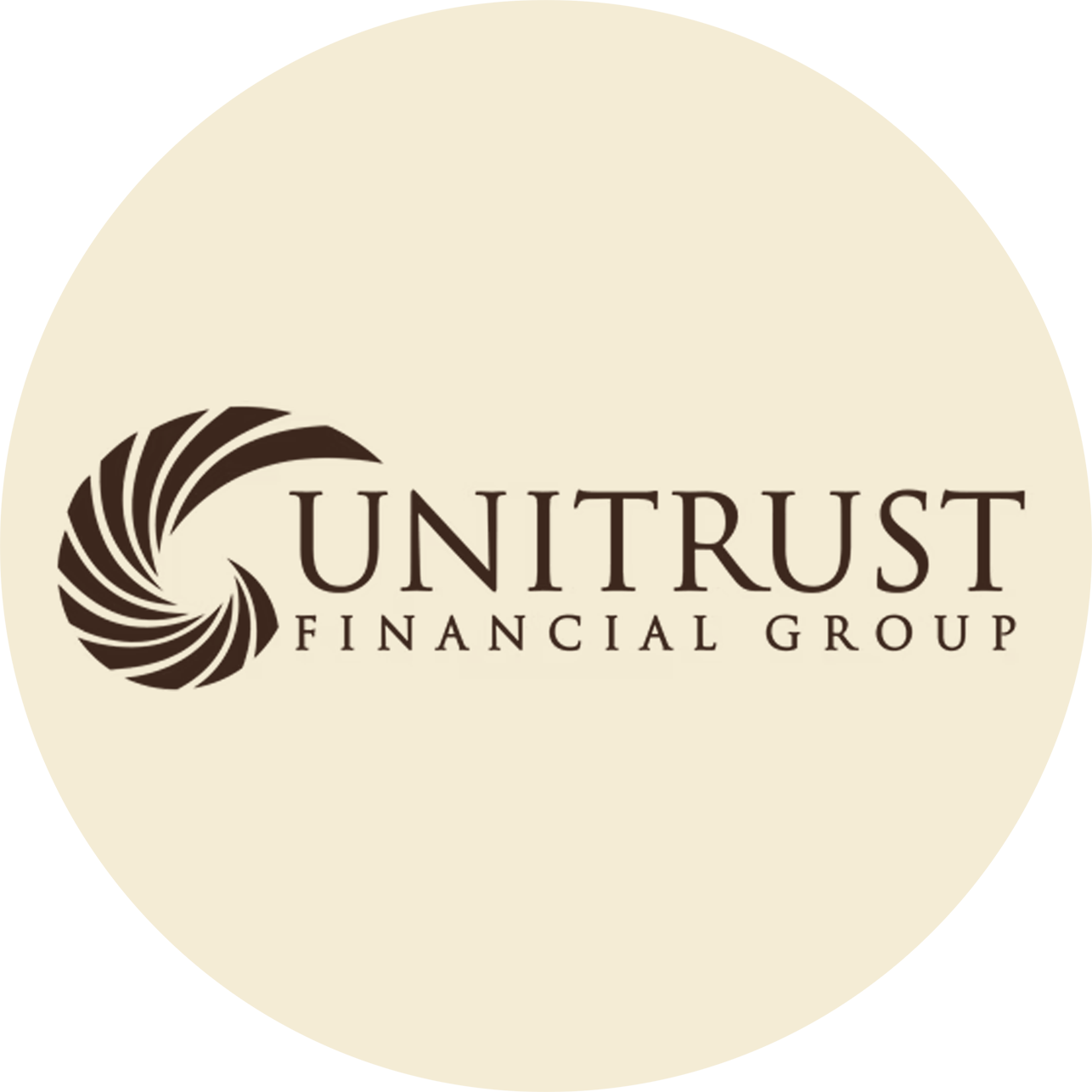 Unitrust Financial Group logo