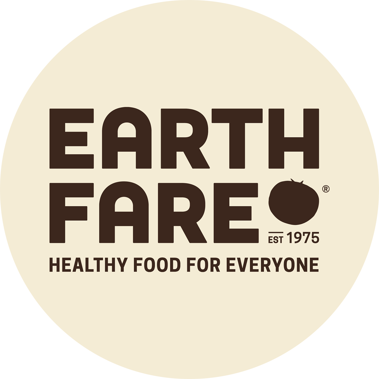 earth fare logo