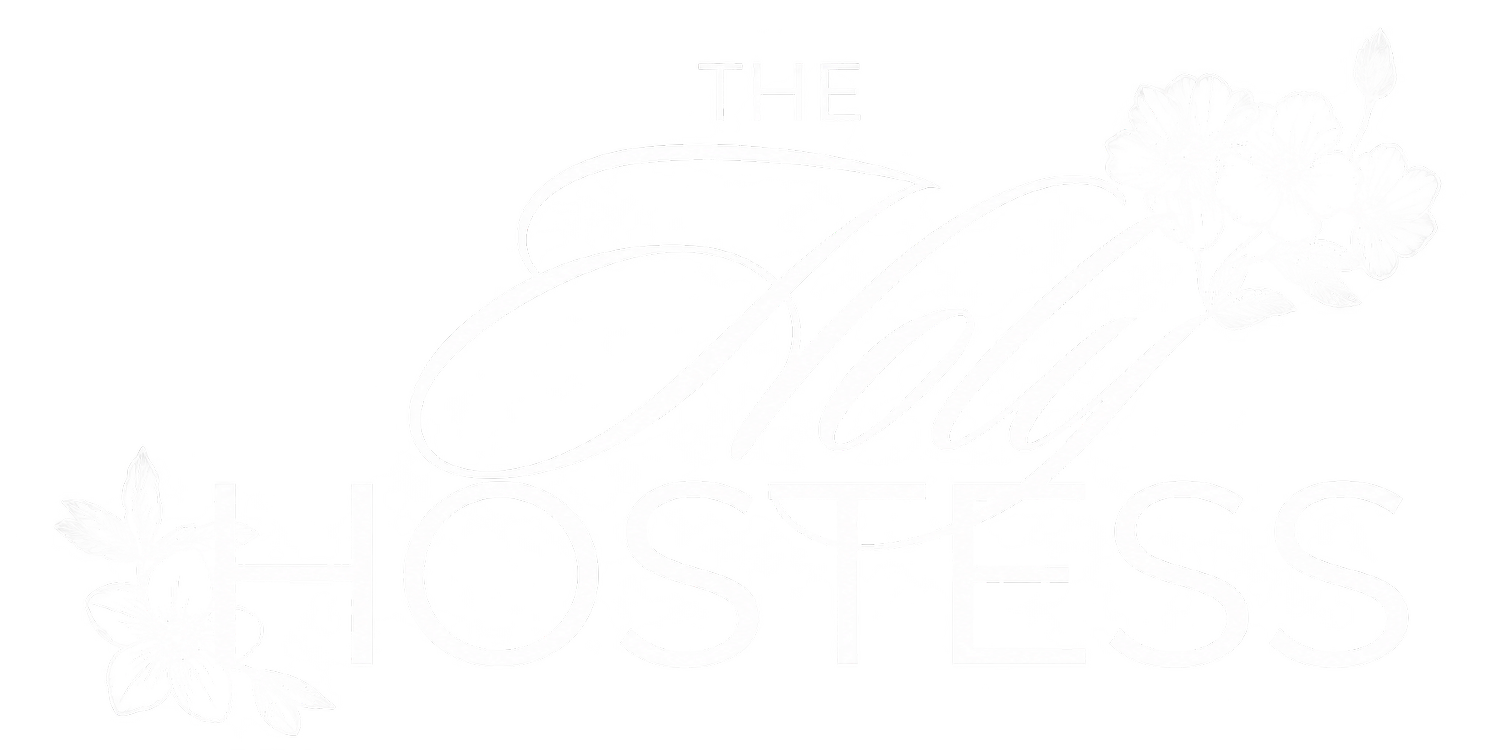 The Holy Hostess