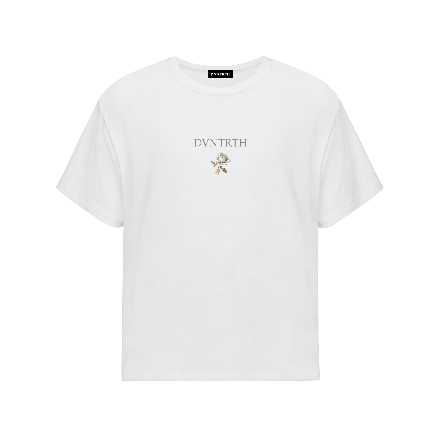 EXODUS 3 Edition || Oversized Cotton Tee