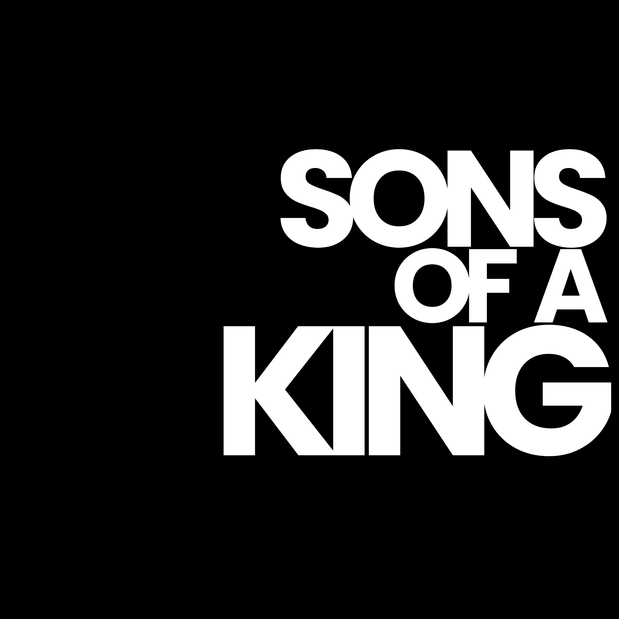 Sons of the King