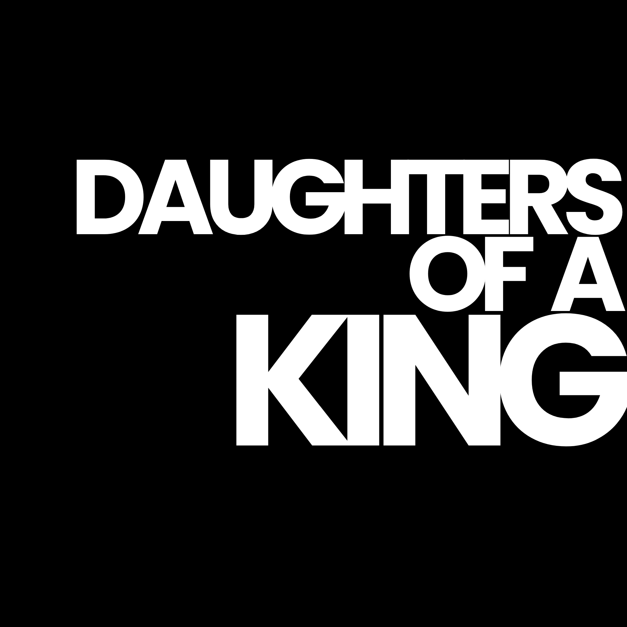 Daughters of the King
