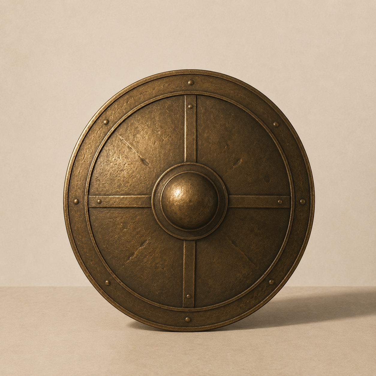 Ephesians VI. ARMOR ON Collection