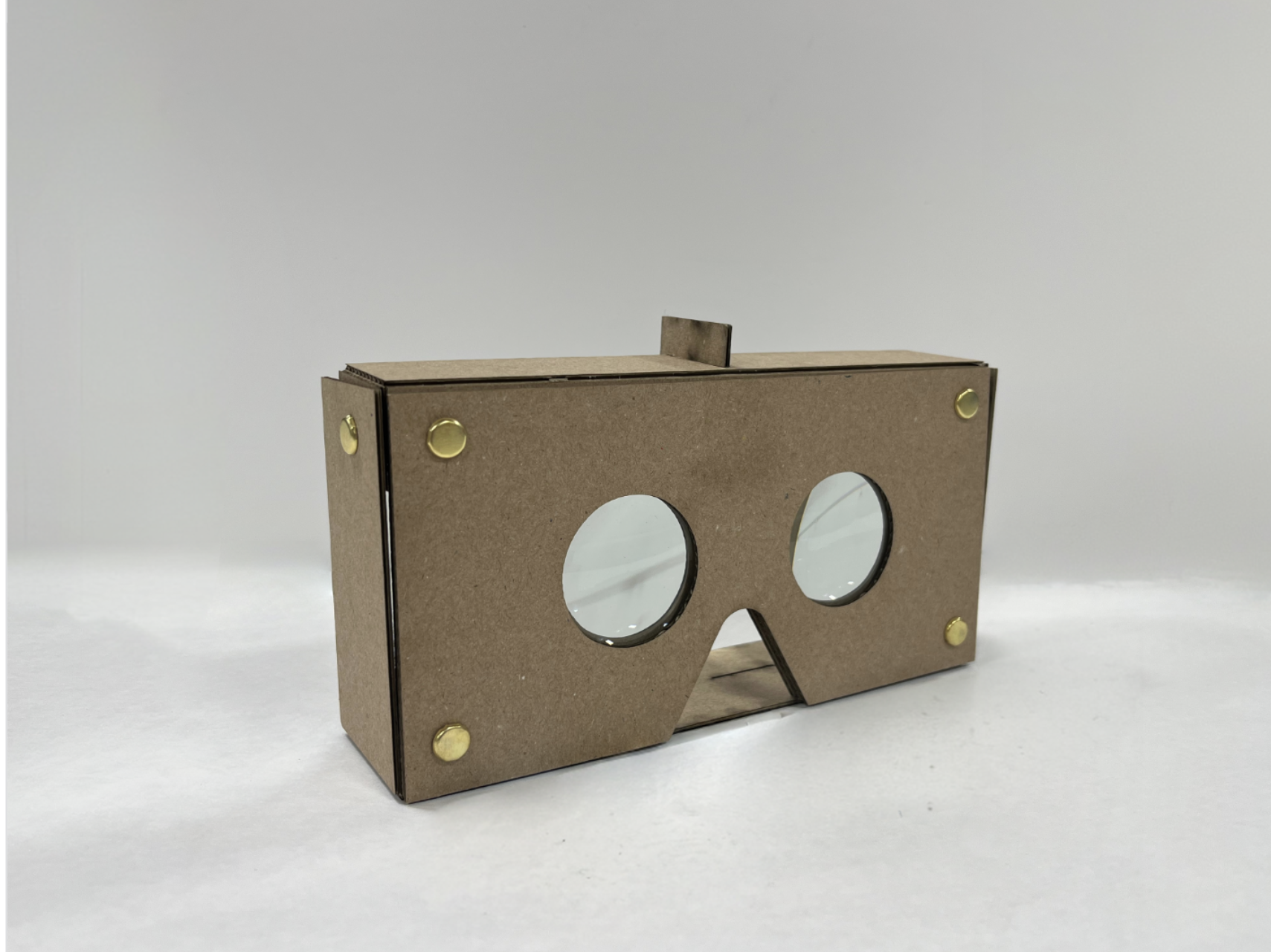 Stereoscope Redesign: Modernizing an Antique