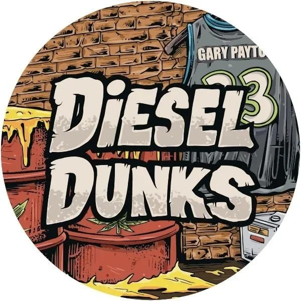 Diesel Dunks