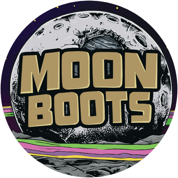 Moon Boots