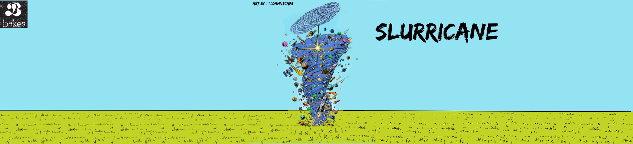 Slurricane - Indoor Cured Flower