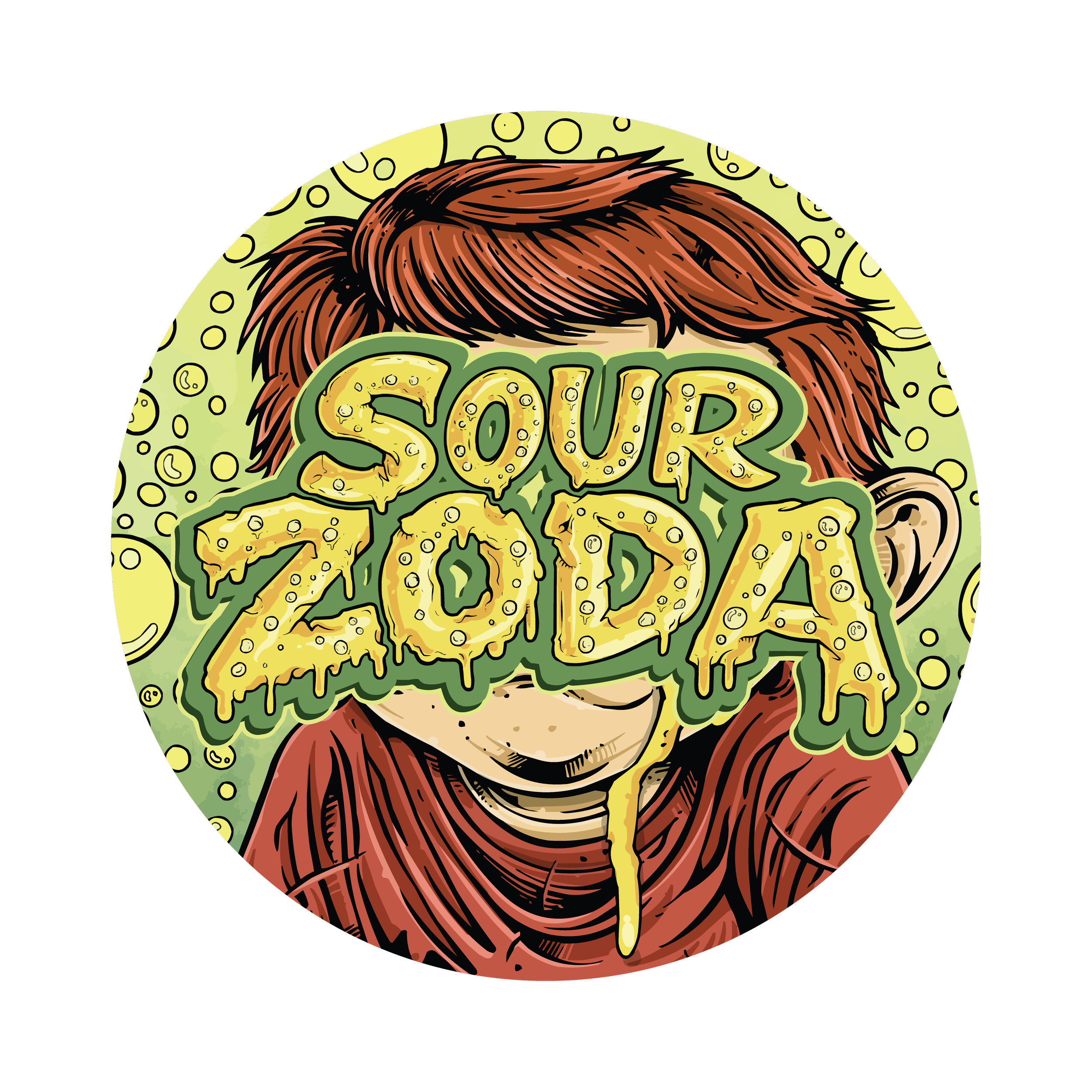 Sour Zoda