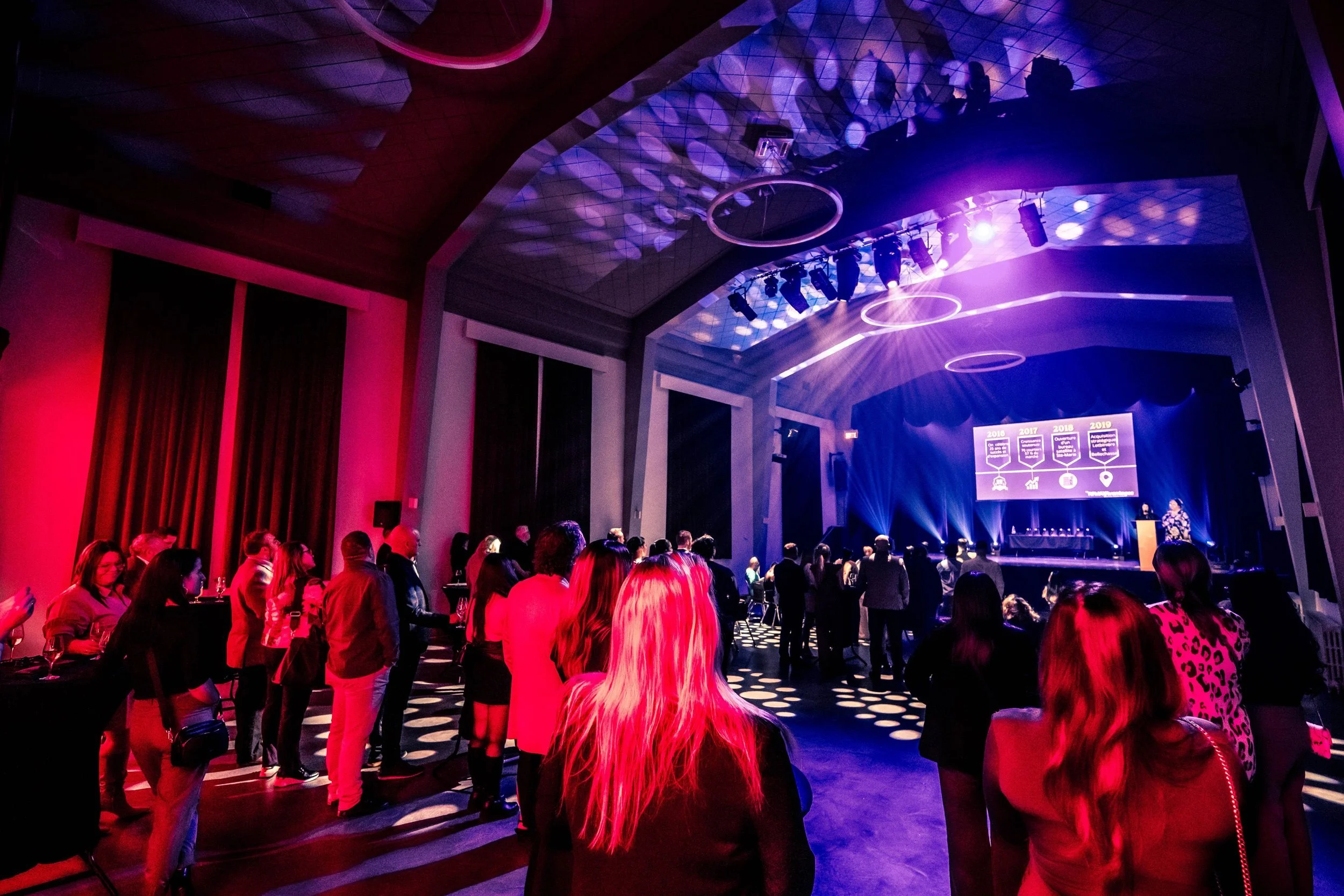 Gala Remax Avantages