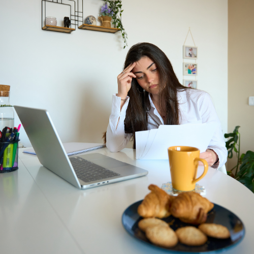 Signs of Burnout and How to Recover From It