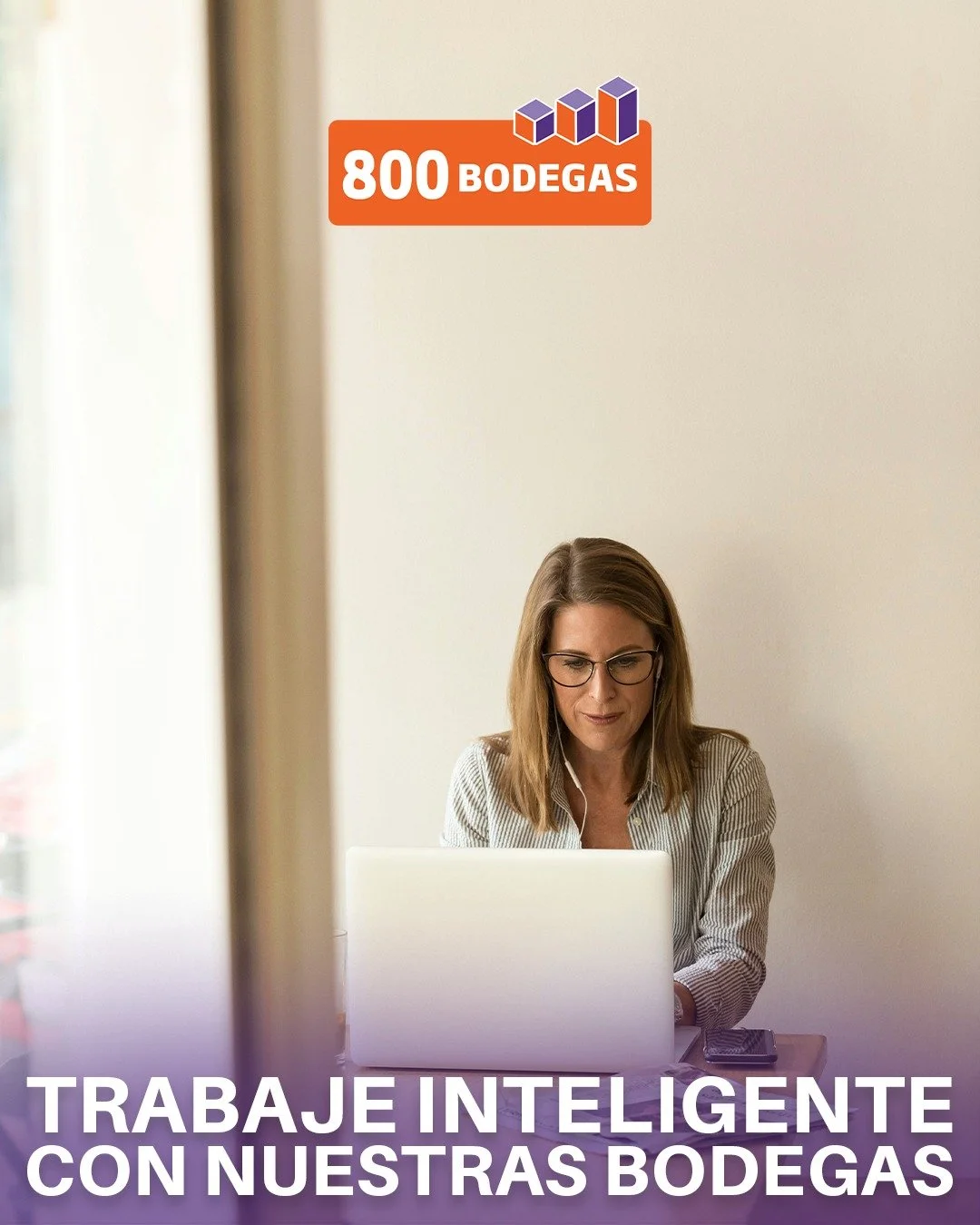 Es m&aacute;s f&aacute;cil y c&oacute;modo con nosotros... &iexcl;No se complique, viva feliz!

🟠🟠🟠

Cont&aacute;ctenos:
● https://800bodegas.com
● info@800bodegas.com
● Tel: 800Bodegas (800-263-3427)
● Whatsapp: +506 2276 3737 (wa.me/50622763737)