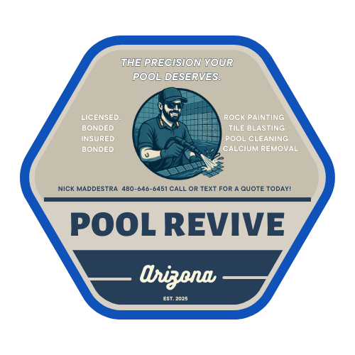 AZ Pool Revive