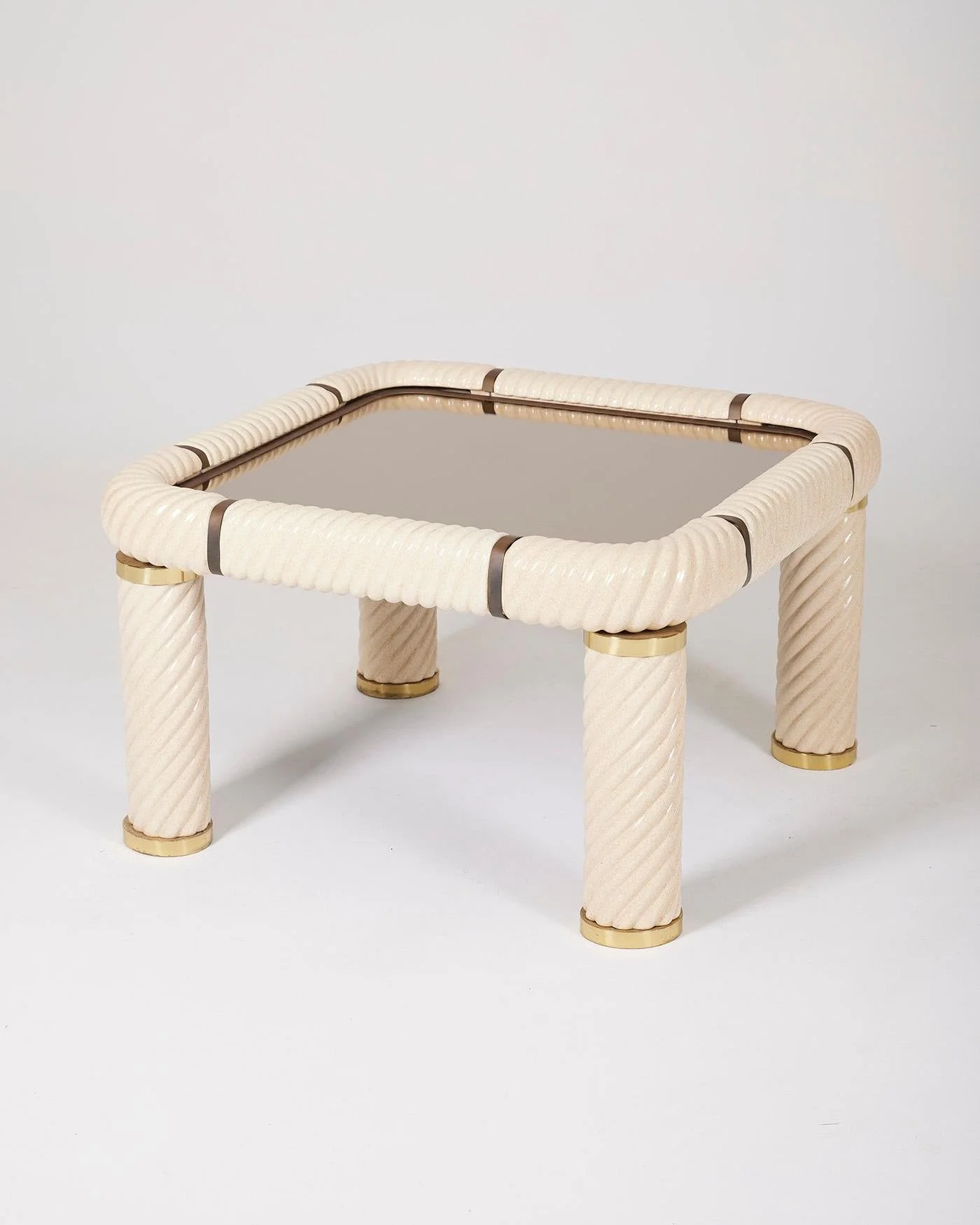 Tommaso Barbi: At the Crossroads of Sculpture and Living