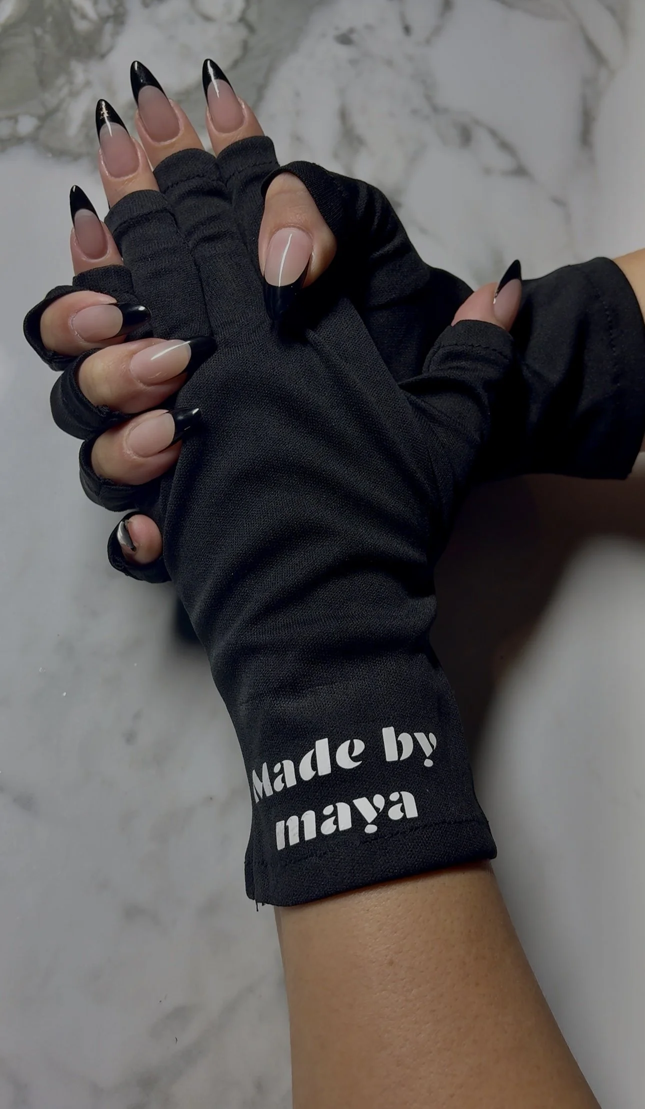 UV Protection Gloves