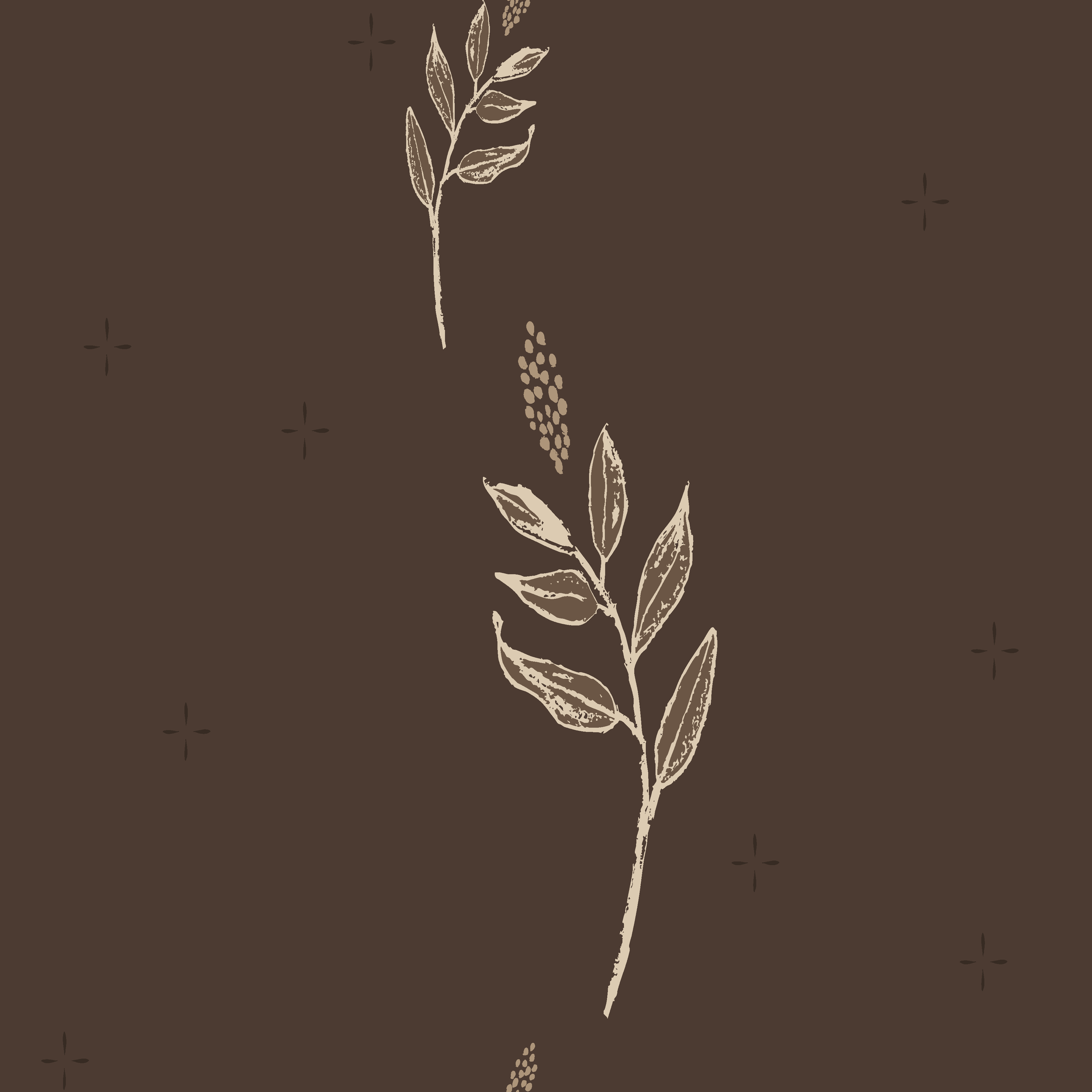 Cross-Stitch Prairie — Chocolate Botanical.png