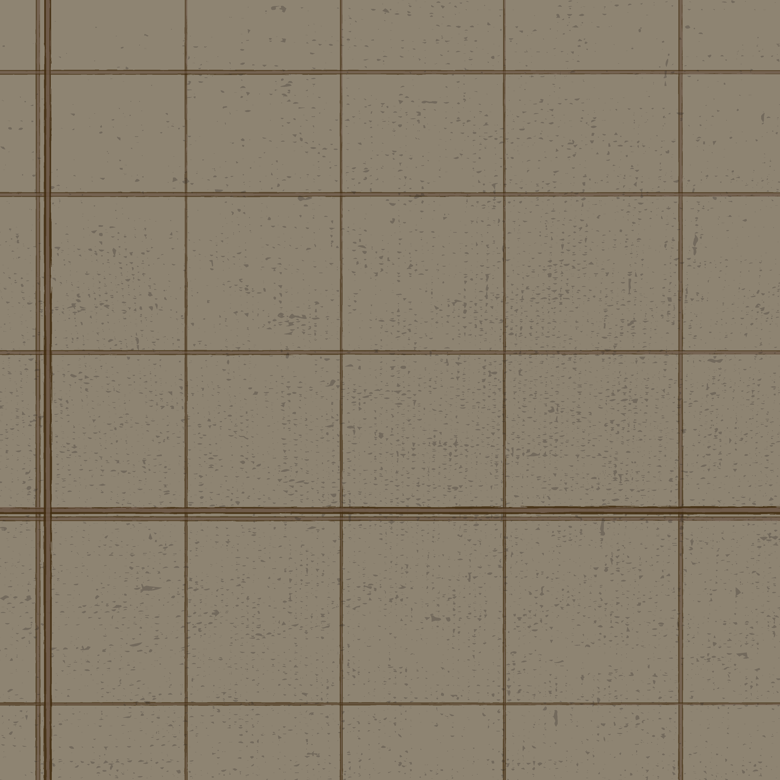 Grain Sack Plaid — Taupe + Brown.png
