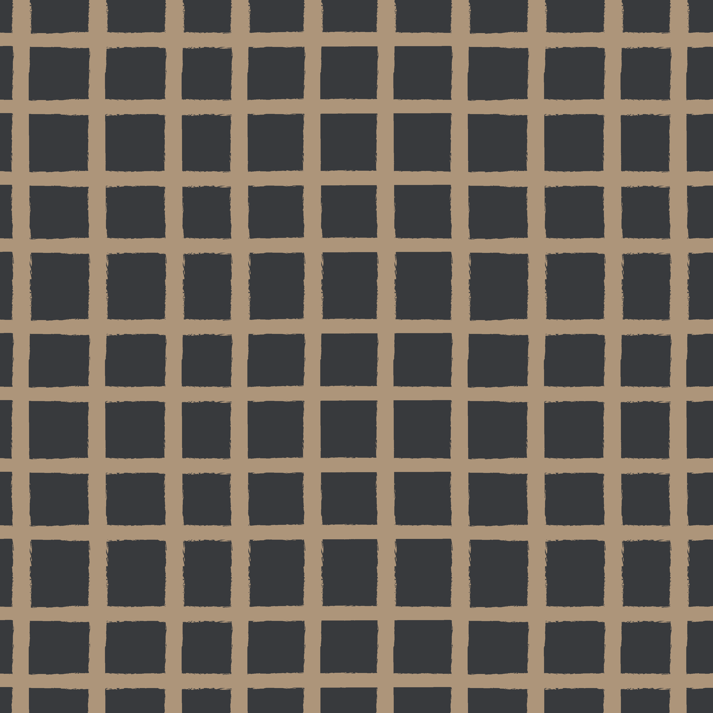 Barn Grid — Charcoal + Camel Check.png