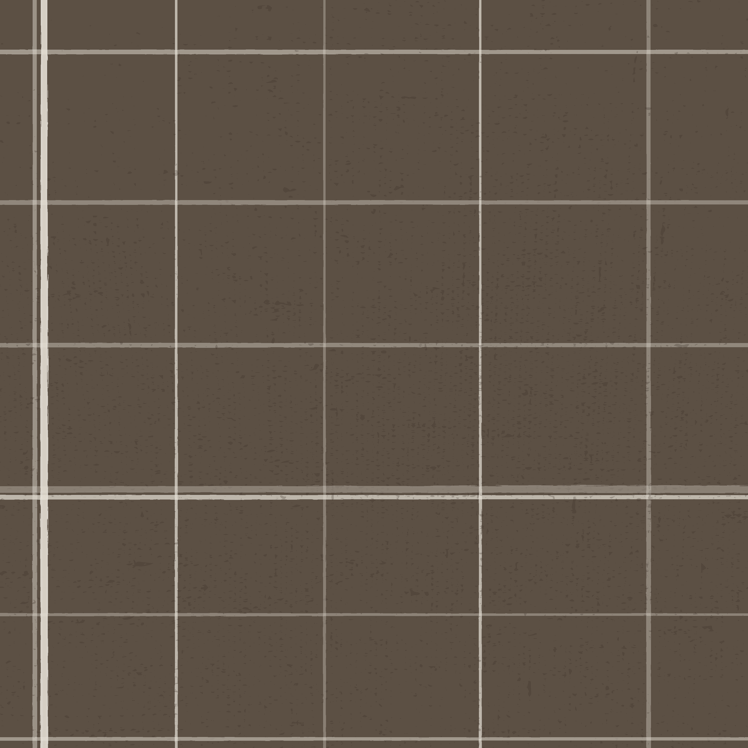Everyday Windowpane Plaid — Taupe + Cream.png