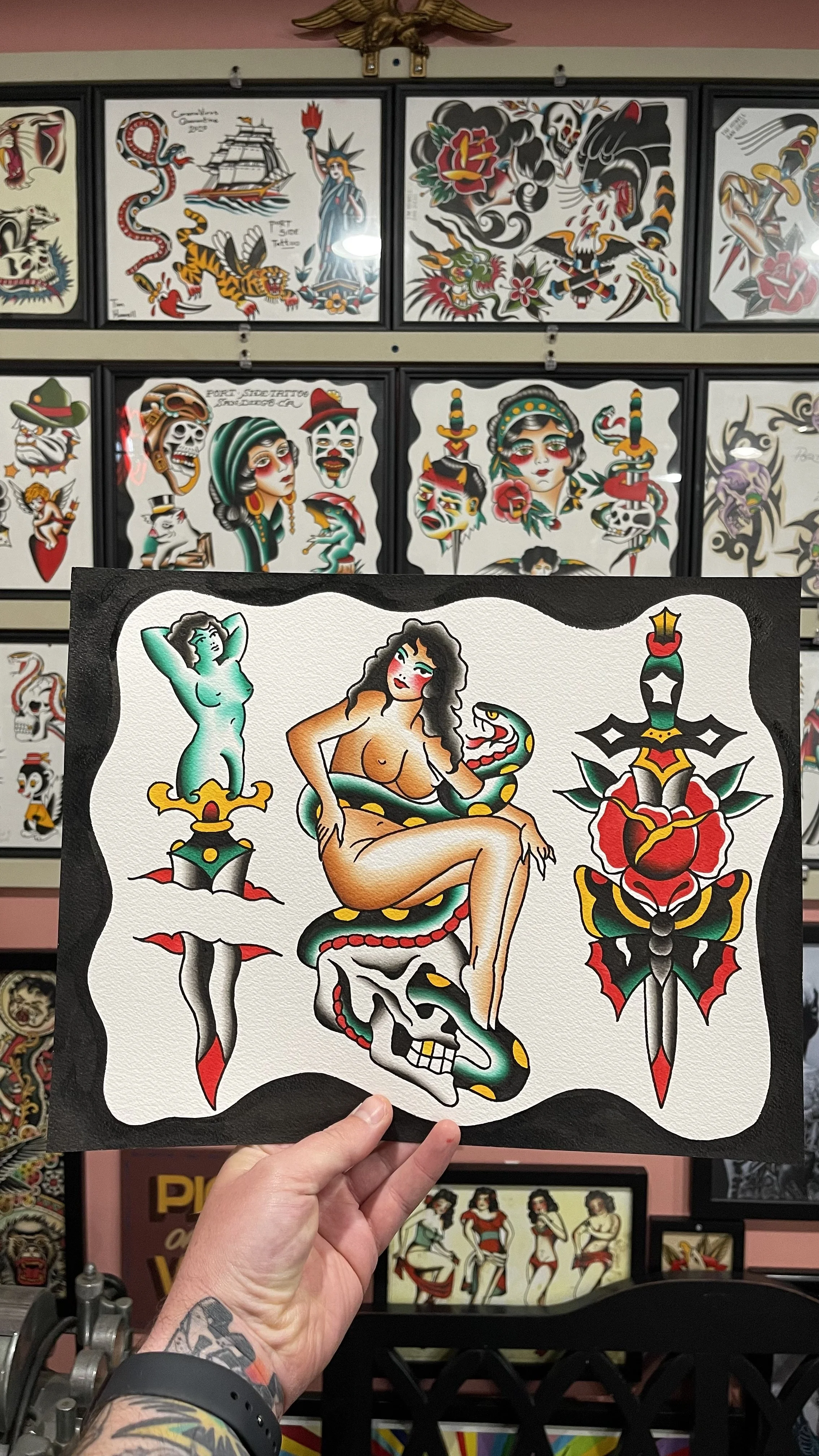 Jyoung_tattoos in San Diego CA, offering walk-ins and appointments