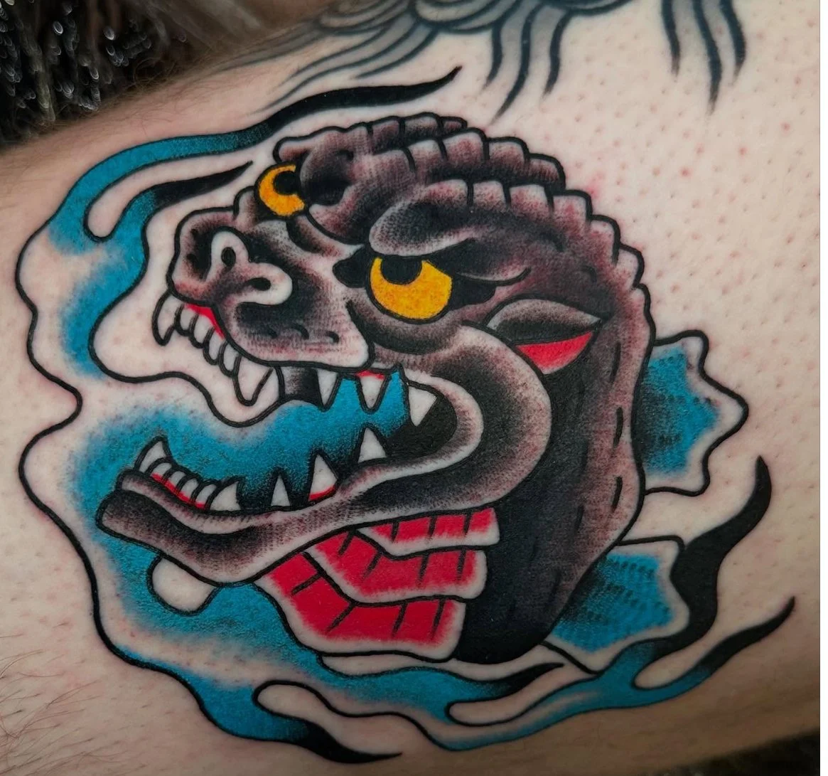 Walk in tattoos in San Diego