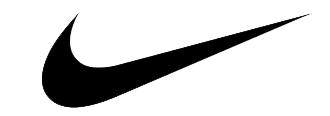 Nike swoosh logo