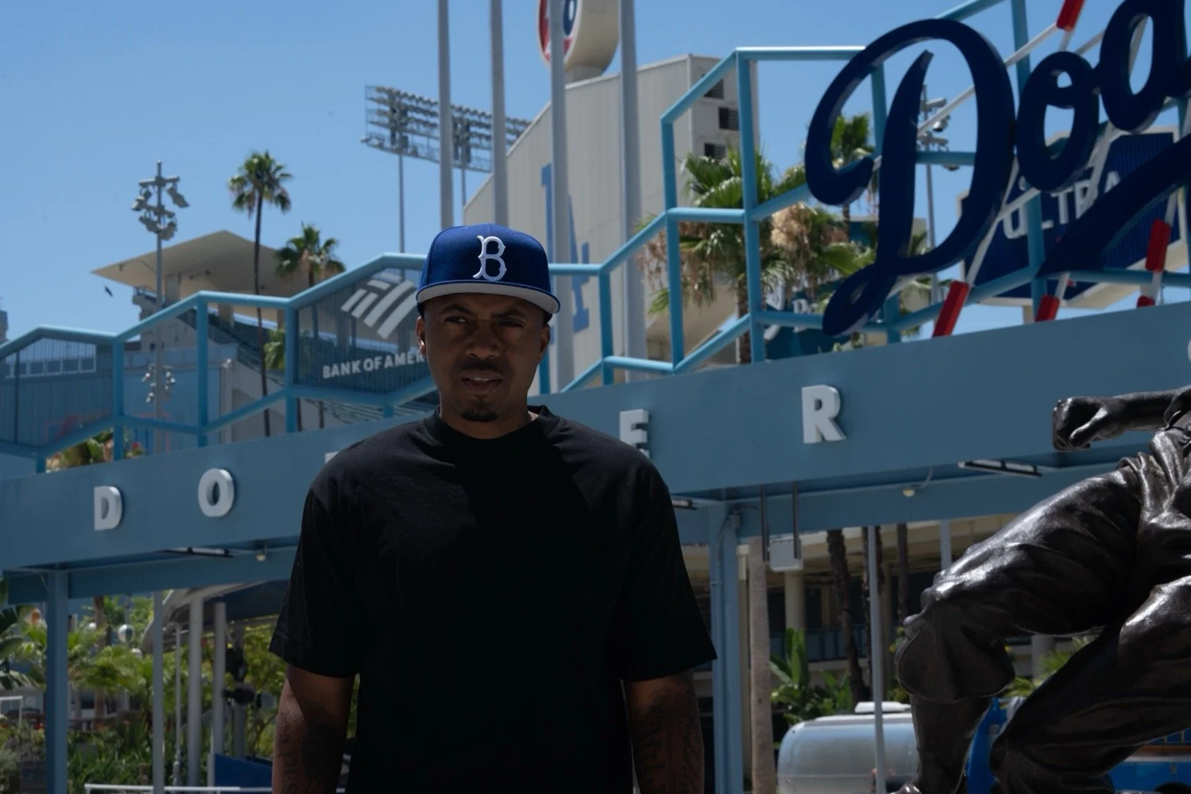 Without You Jackie Robinson