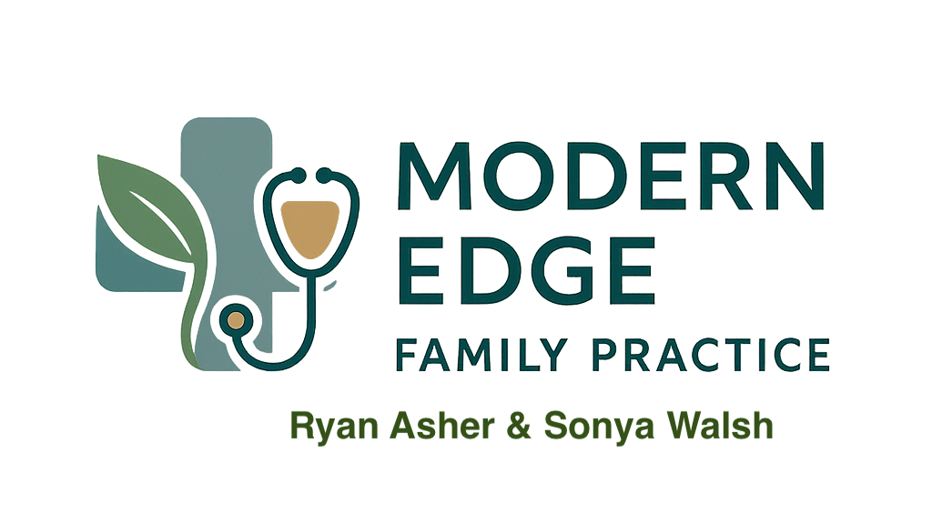 Modern Edge Family Practice, LLC. Wellness, Family Practice, and ...
