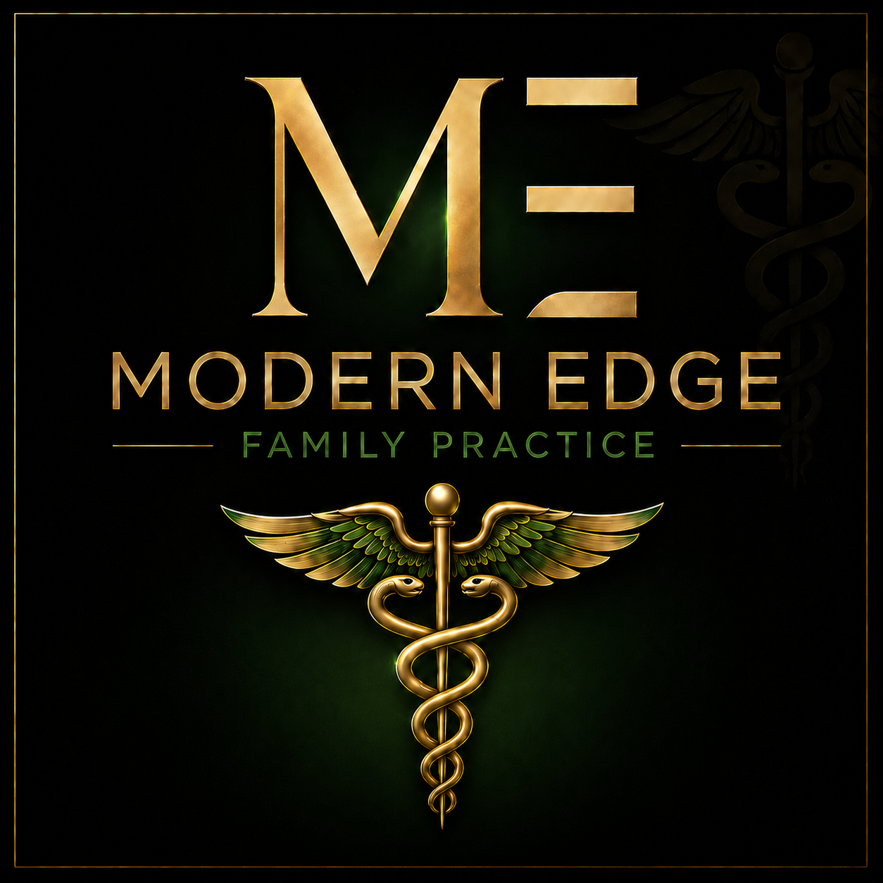 Modern Edge Family Practice, LLC. Wellness, Family Practice, and Testosterone TRT near me