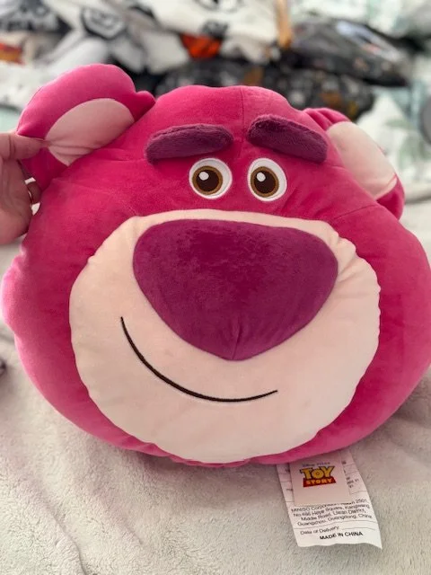 Lotso Pillow