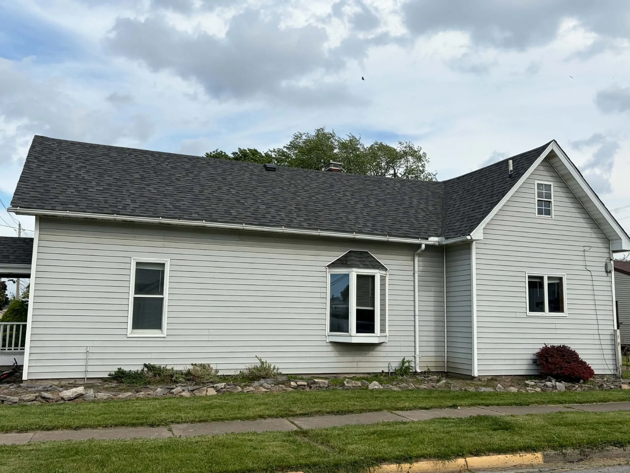 Erie County, Ohio Roof Repair and Replacements 