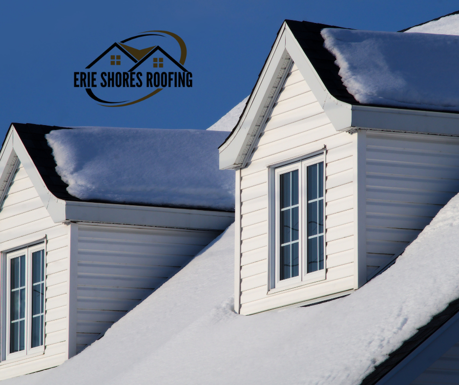 Is Winter a Bad Time to Replace a Roof? Here’s the Truth