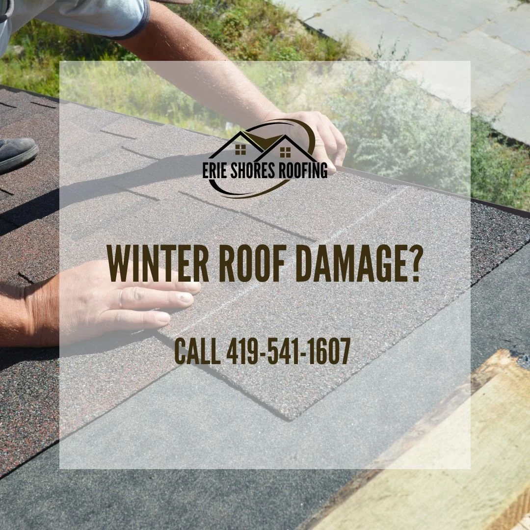 Why Spring Is the Best Time to Inspect Your Roof