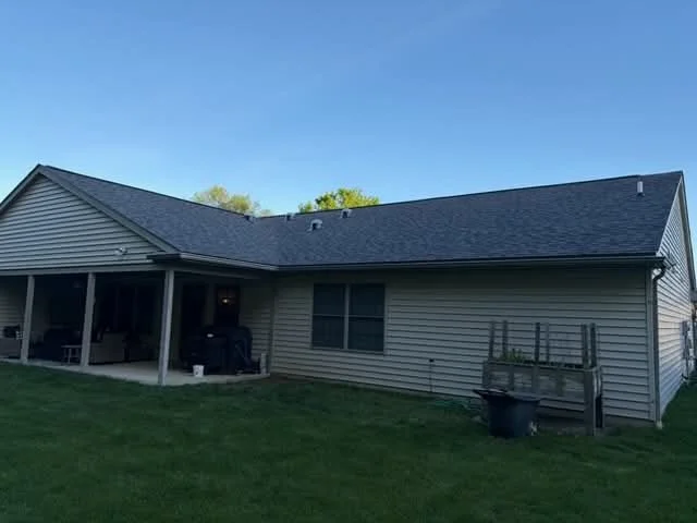 Roofing and Repairs, Norwalk, OH