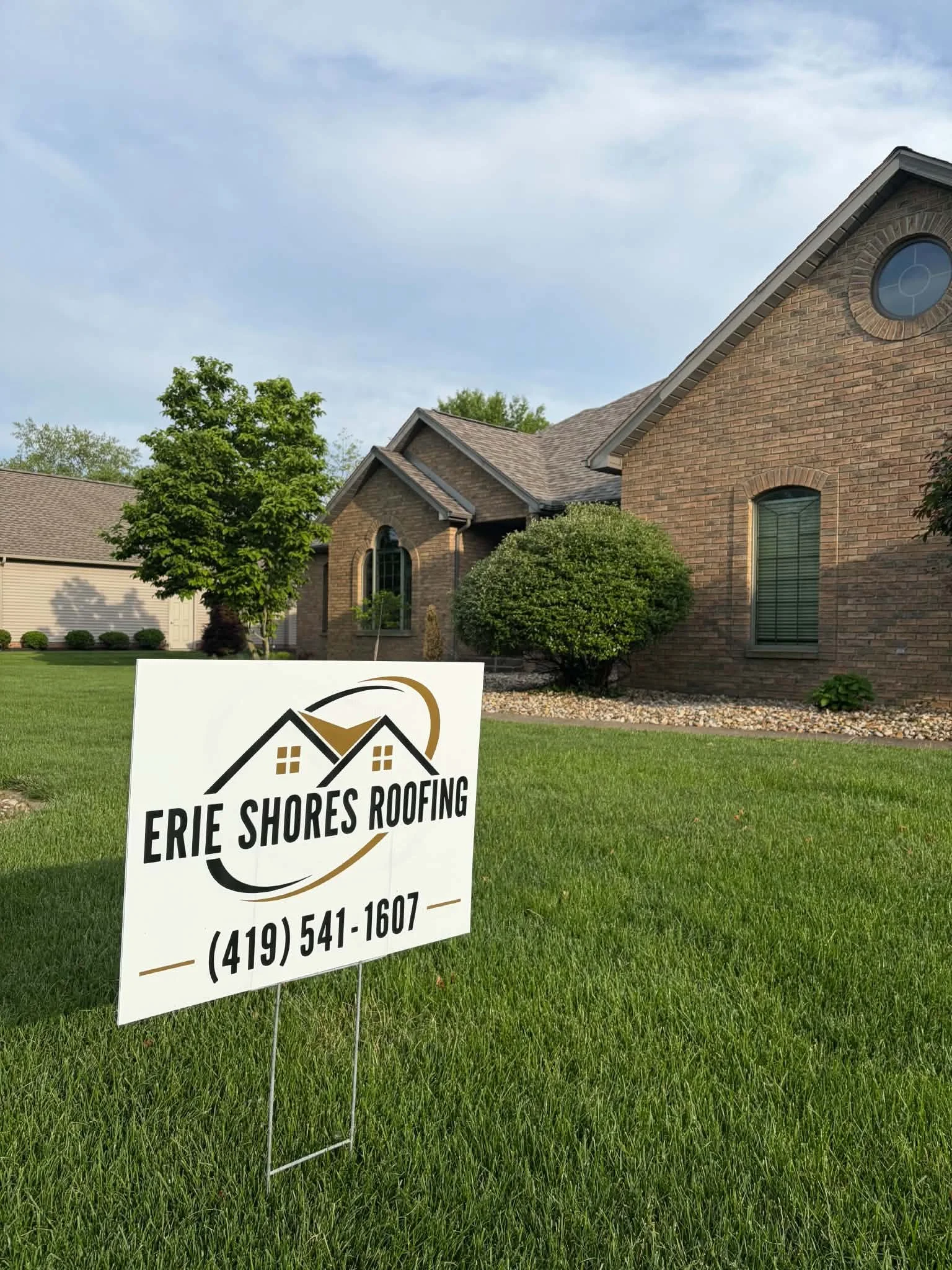 Roof repair and replacements near me in Norwalk, Ohio
