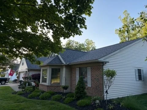 Siding, Gutters, and Roof Repairs in Norwalk, Ohio and Erie County area