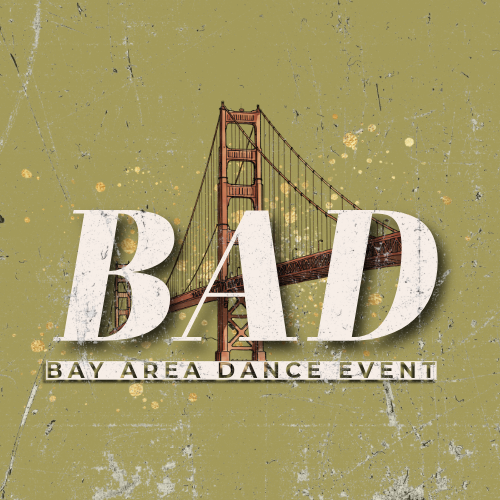 Bay Area Dance Event